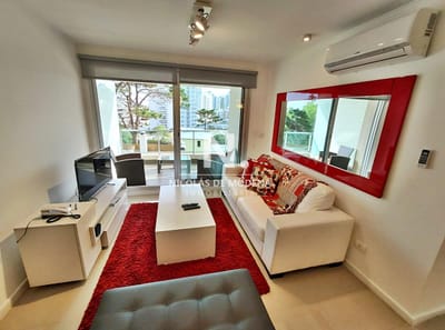 Apartamento en Alquiler Temporal