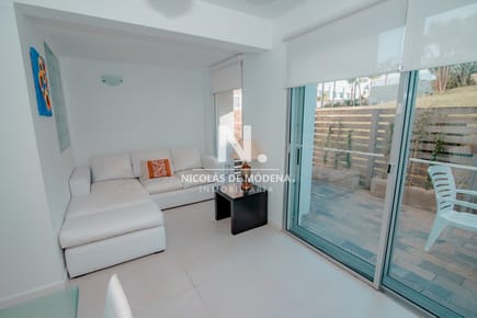 Apartamento en Alquiler Temporal