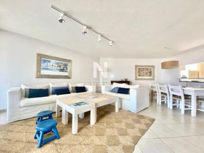 Apartamento en Alquiler Temporal