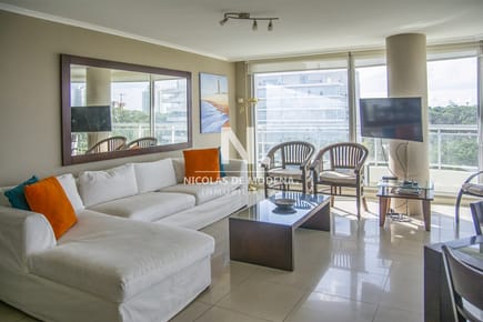 Apartamento en Venta