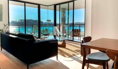 Apartamento en Venta