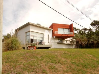 Casa en Alquiler Temporal