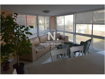 Apartamento en Alquiler Temporal