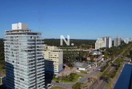 Apartamento en Alquiler Temporal