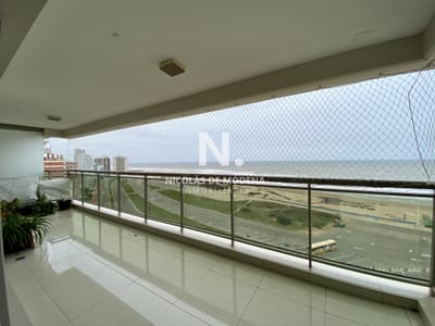 Apartamento en Alquiler Temporal