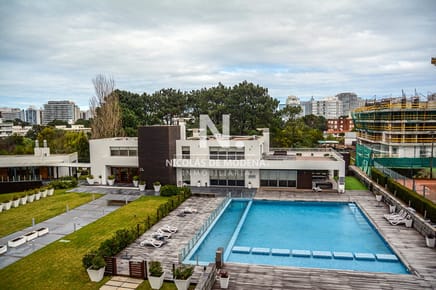 Apartamento en Alquiler Temporal