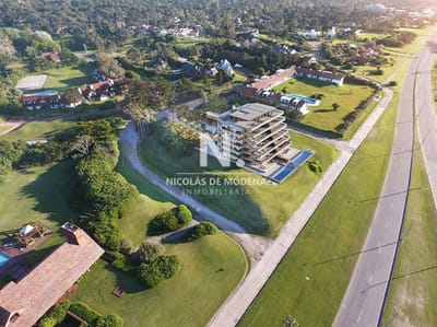 Apartamento en Venta