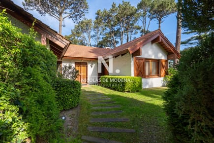 Casa en Venta