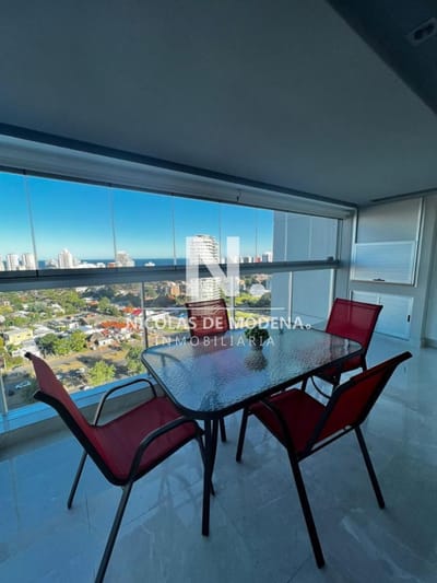 Apartamento en Alquiler Temporal
