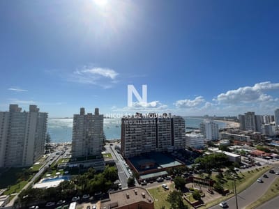Apartamento en Alquiler Temporal