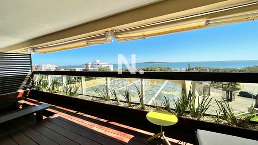 Apartamento en Alquiler Temporal