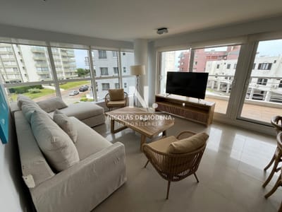 Apartamento en Venta