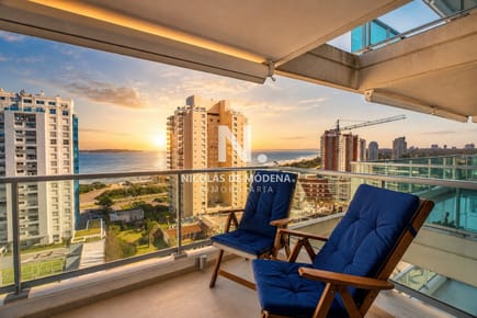Apartamento en Venta