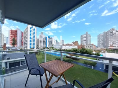 Apartamento en Alquiler Temporal