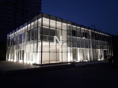 Local Comercial en Venta