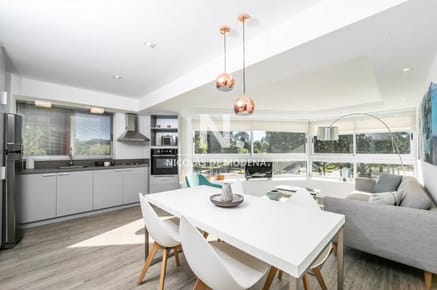 Apartamento en Venta