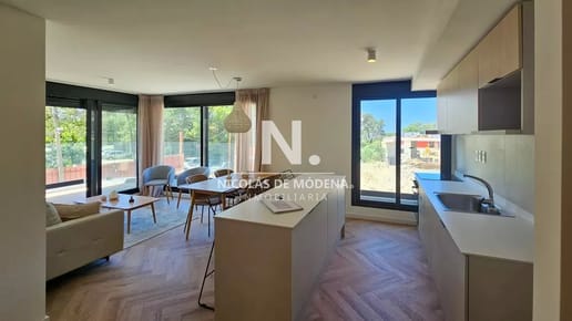 Apartamento en Venta
