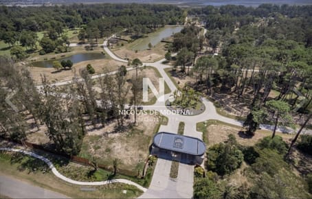 Terreno en Venta
