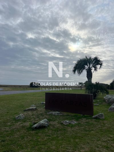 Terreno en Venta