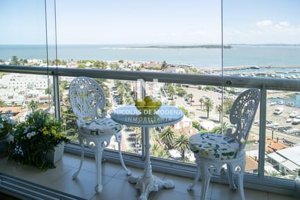 Apartamento en Venta
