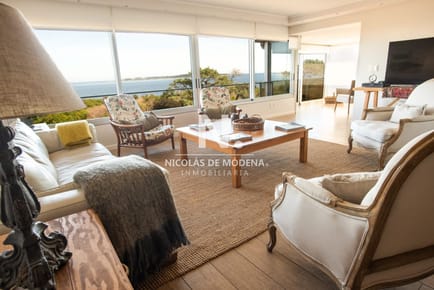 Apartamento en Venta
