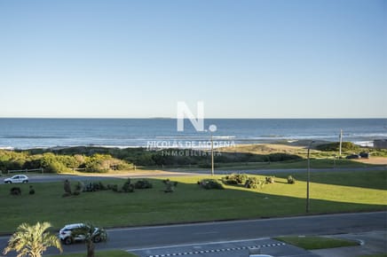 Apartamento en Alquiler