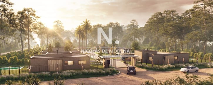Casa en Venta