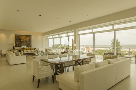 Apartamento en Alquiler Temporal