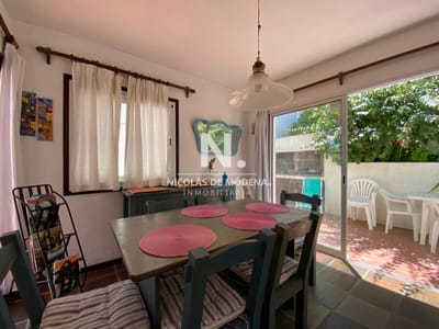 Apartamento en Alquiler Temporal
