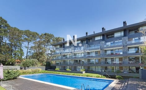 Apartamento en Venta