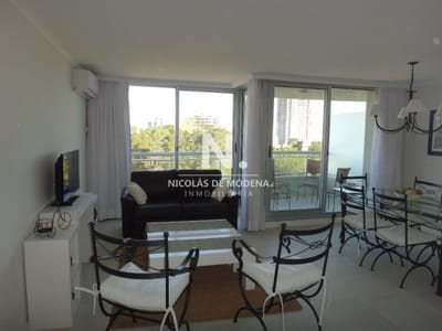 Apartamento en Alquiler Temporal