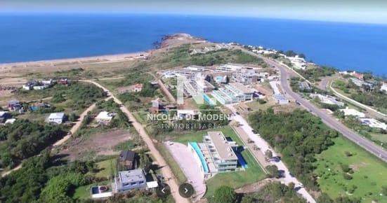 Terreno en Venta