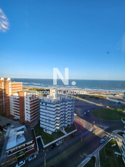 Apartamento en Alquiler Temporal