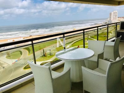 Apartamento en Alquiler