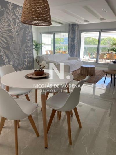 Apartamento en Alquiler Temporal