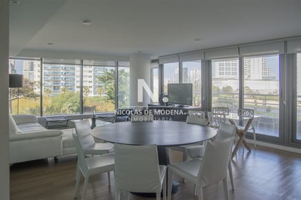 Apartamento en Alquiler Temporal