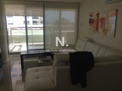 Apartamento en Alquiler Temporal