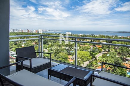 Apartamento en Venta
