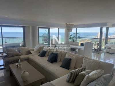 Apartamento en Venta