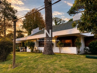 Casa en Venta