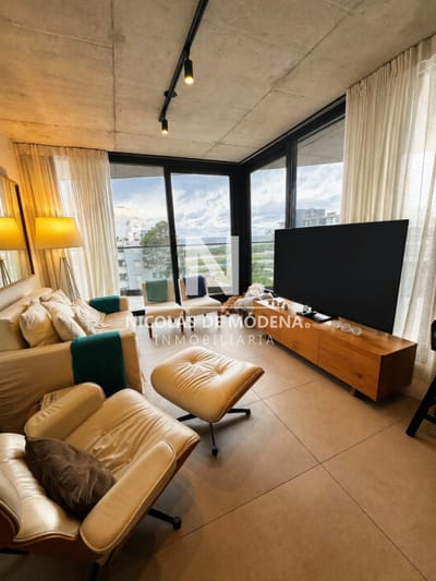Apartamento en Alquiler Temporal