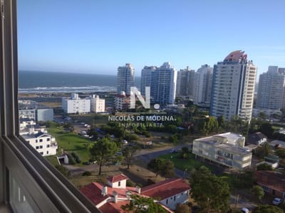 Apartamento en Alquiler Temporal