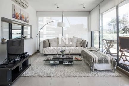 Apartamento en Alquiler Temporal