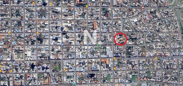 Terreno en Venta