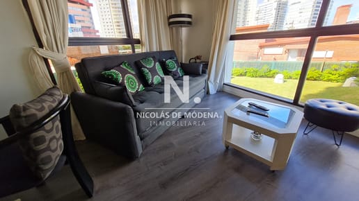 Apartamento en Venta