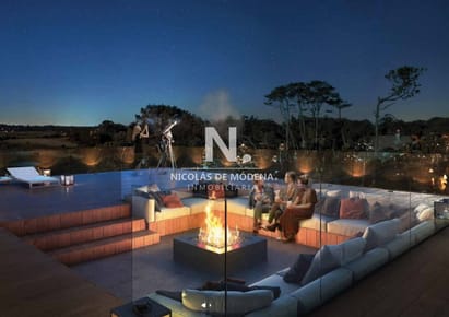 Apartamento en Venta