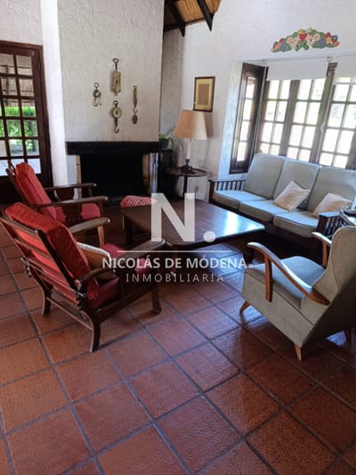 Casa en Alquiler Temporal