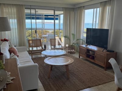Apartamento en Alquiler Temporal
