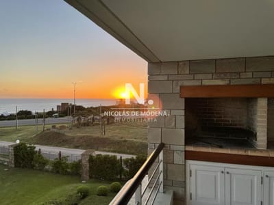 Apartamento en Alquiler Temporal