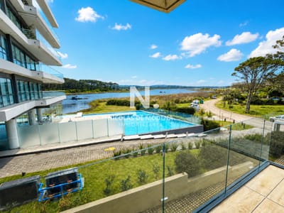 Apartamento en Venta